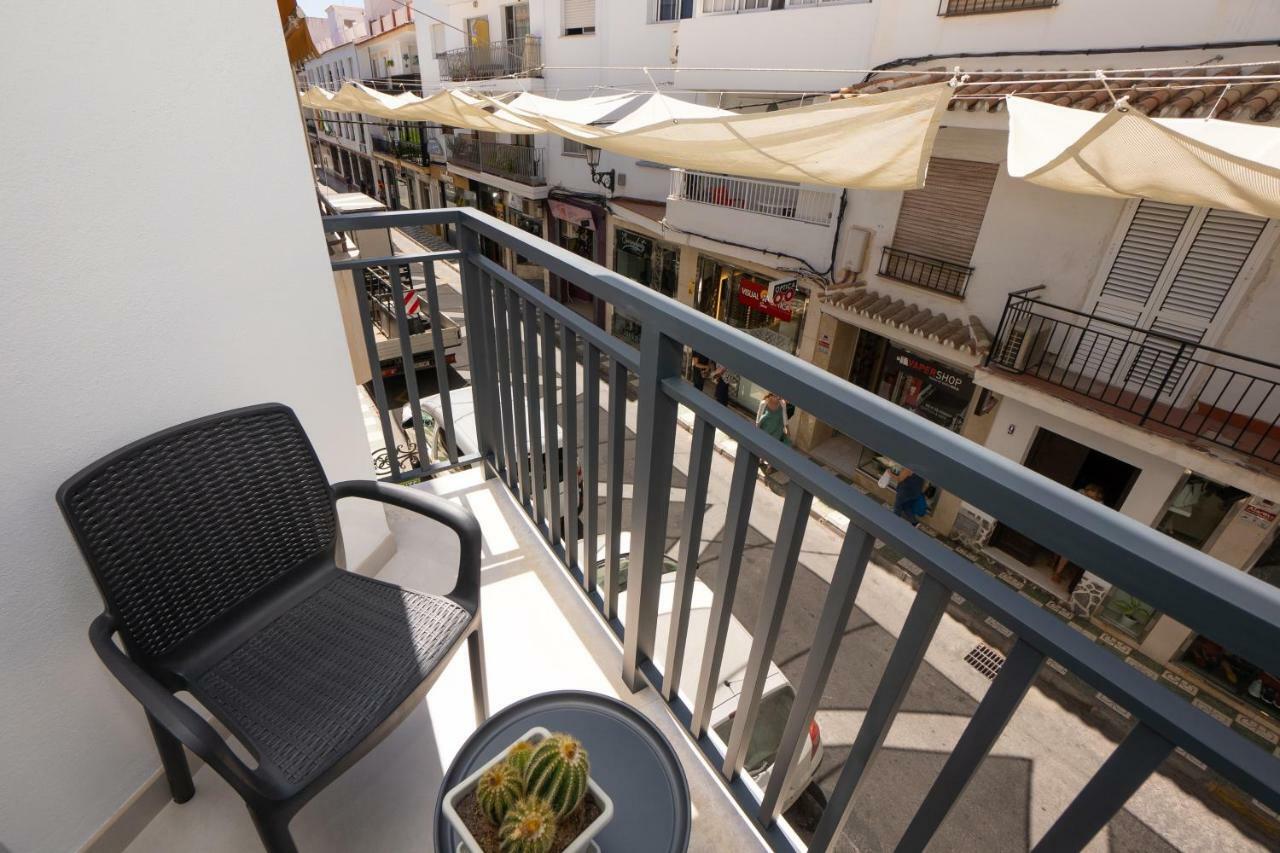 Apartamentos Mombasa 2 Planta 네르하 외부 사진